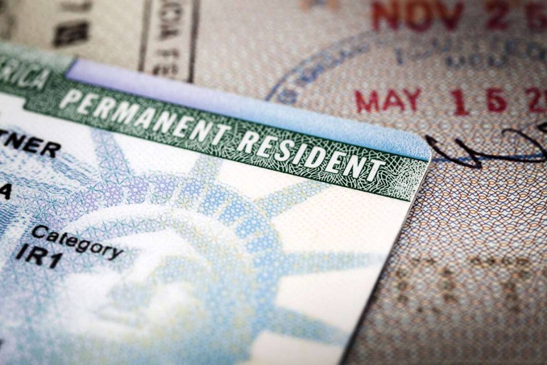 Green Card başvuruları için geri sayım: Geçen yıl 2 Ekim’de açılmıştı! 2026 başvuruları ne zaman başlayacak? 1